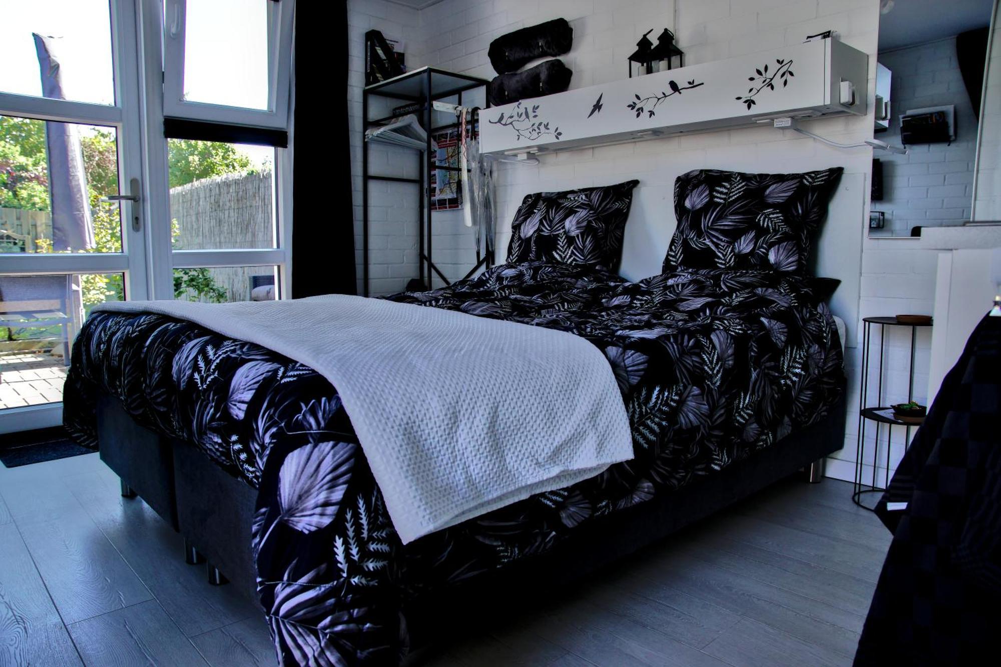 Emmen Bed And Breakfast Kültér fotó