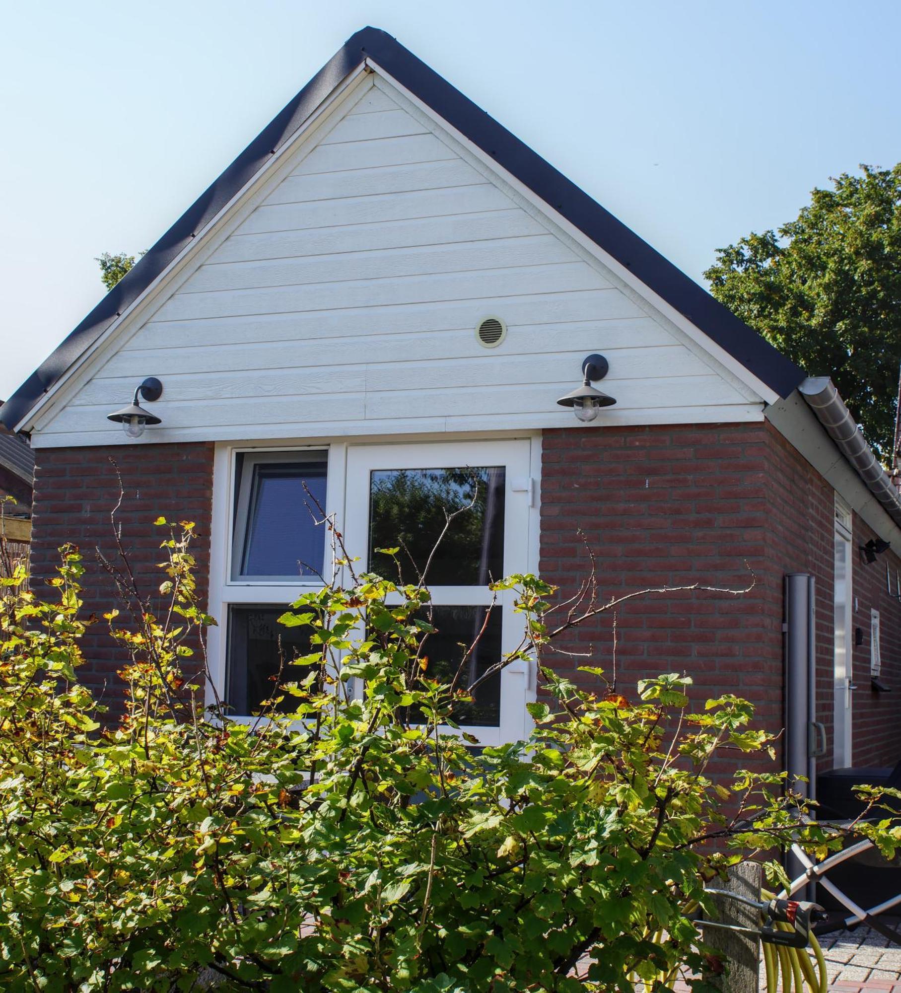Emmen Bed And Breakfast Kültér fotó